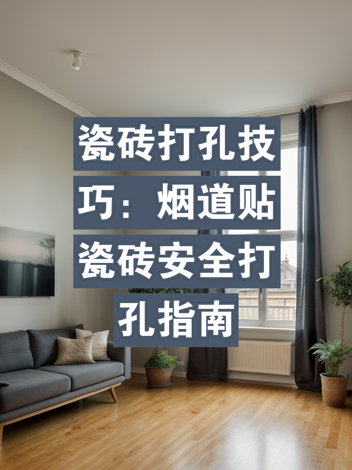 墙砖打孔怎么打(墙砖打孔打错了怎么补救) 墙砖打孔怎么打(墙砖打孔打错了怎么补救)