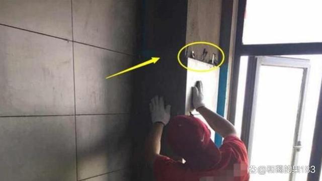 墙砖坏了一块怎么处理掉呢(墙面砖坏了一块怎么能补进一块新的) 墙砖坏了一块怎么处理掉呢(墙面砖坏了一块怎么能补进一块新的)