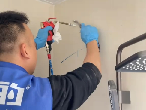 墙砖空鼓打钉加固的方法视频(墙砖空鼓打钉加固的方法视频大全)