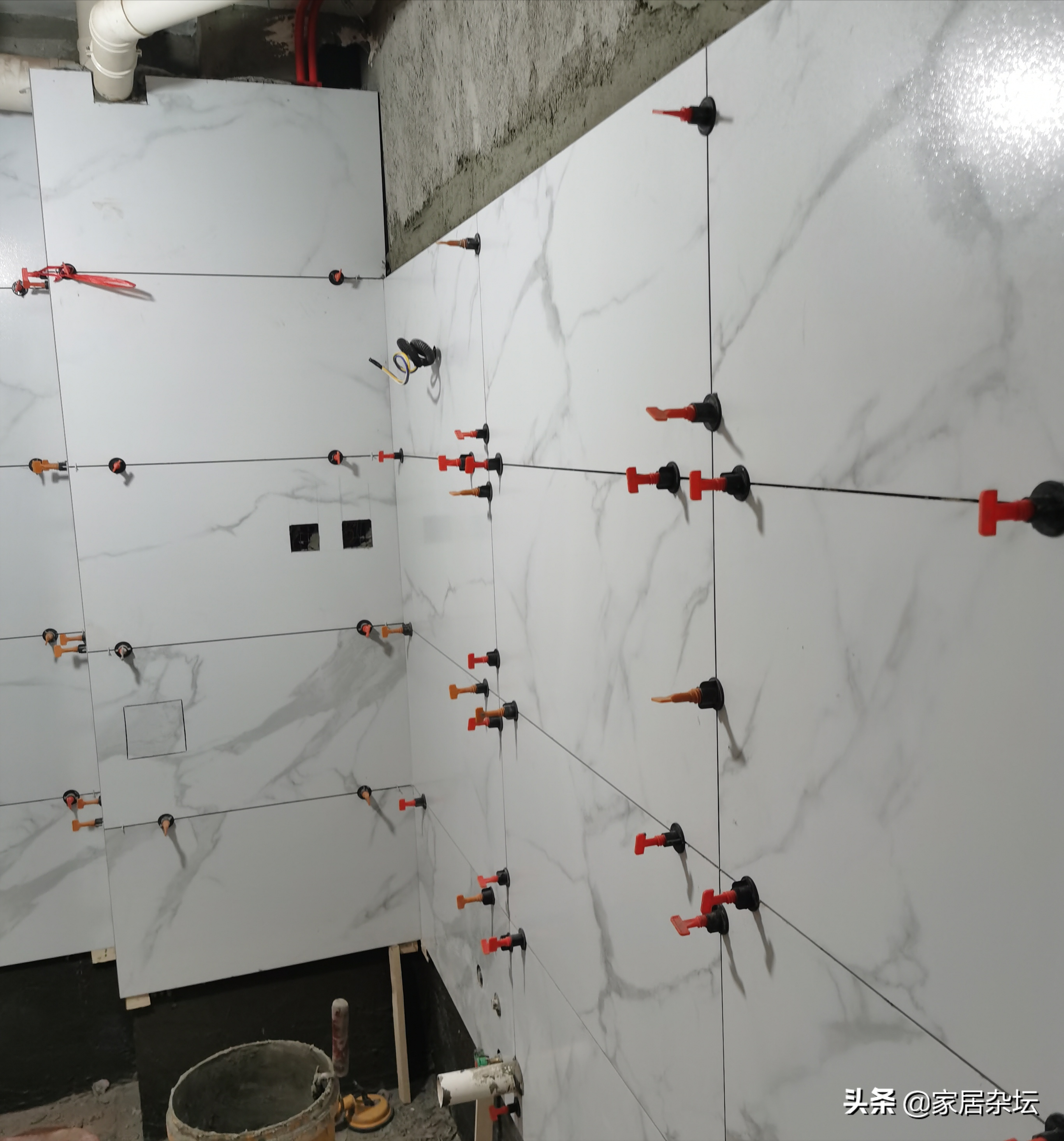 墙砖脱落最简单的修补方法视频教程(墙砖脱落最简单的修补方法视频教程大全图片) 墙砖脱落最简单的修补方法视频教程(墙砖脱落最简单的修补方法视频教程大全图片)